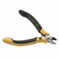 Wiha - 32721 - CUTTER SIDE OVAL FLUSH 4.53"