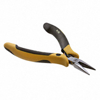 Wiha - 32742 - PLIERS ELEC CHAIN NOSE 4.75"