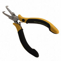 Wiha - 32748 - PLIERS ELEC NEEDLE NOSE 5.75"