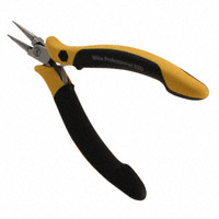 Wiha - 32750 - PLIERS ELEC ROUND NOSE 4.75"