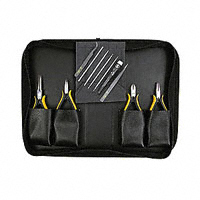 Wiha - 32791 - TOOLSET PLRS/SCRWDRVR/TWZR 11PCS