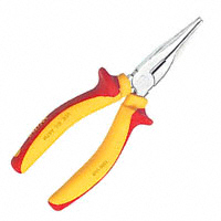 Wiha - 32806 - PLIERS LONG NOSE 6.3"