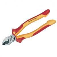 Wiha - 32826 - CUTTER CABLE OVAL CROSS BLADES