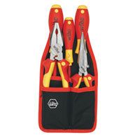 Wiha - 32875 - INSULATED PLIERS/CUTTERS DRIVERS