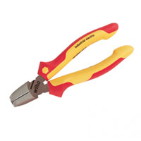 Wiha - 32944 - INSULATED INDUSTRIAL TRICUT STRI