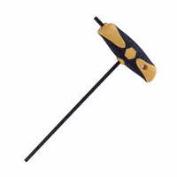 Wiha - 33418 - HEX KEY T-HANDLE 5/64"