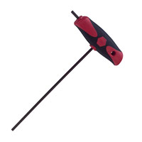 Wiha - 33444 - HEX KEY T-HANDLE 2.5MM