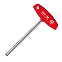 Wiha - 33955 - HANDLE T-HANDLE 1/2"