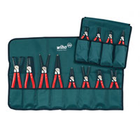 Wiha - 34699 - PLIERS SET ASSORTED