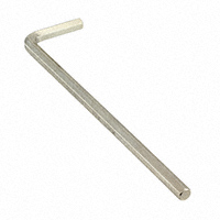 Wiha - 35252 - HEX KEY L SHAPE 3/16" 4.45"