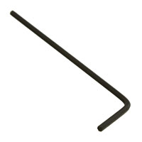 Wiha - 35304 - HEX KEY L SHAPE 1.5MM 1.77"