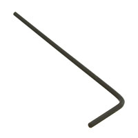 Wiha - 35330 - HEX KEY L SHAPE 0.05" 1.6"