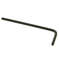 Wiha - 35332 - HEX KEY L SHAPE 5/64" 1.9"