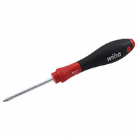 Wiha - 36232 - SCREWDRIVER TORXPLUS IP8 6.73"