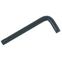 Wiha - 36357 - TORX TR L SHAPE T55S 4.25"