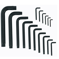 Wiha - 36399 - TORX KEY SET TORX 16PCS