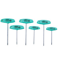 Wiha - 36496 - TORX KEY SET TORXPLUS 6PC