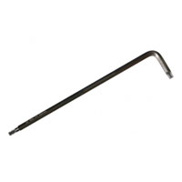 Wiha - 36639 - TORX L-KEY T45 9.13"