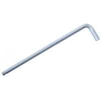 Wiha - 66918 - HEX KEY L SHAPE 3MM 4.92"
