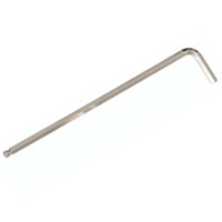 Wiha - 36917 - HEX KEY L SHAPE 4MM 5.59"