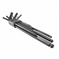 Wiha - 36990 - HEX KEY SET W/HOLDER 9PC