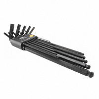 Wiha - 36991 - HEX KEY SET W/HOLDER 13PC