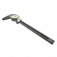 Wiha - 41104 - TOOL DIAL CALIPER INCH