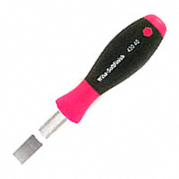 Wiha - 43040 - HANDLE SCRAPER SOFT GRIP