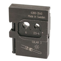 Wiha - 43164 - PORTACRIMP MULTI-CONTACT MC3