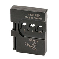 Wiha - 43165 - PORTACRIMP MULTI-CONTACT MC4