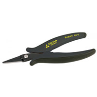 Wiha - 45812 - PUNCHES ELEC FLAT NOSE 6.3"