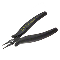 Wiha - 45814 - PLIERS ELEC ROUND NOSE 6.0"