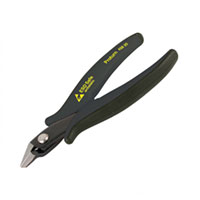 Wiha - 45820 - CUTTER SIDE ANGLE 21DEG FLUSH 5"