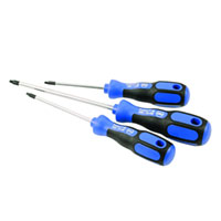 Wiha - 45891 - SCREWDRIVER SET SQUARE 3PC