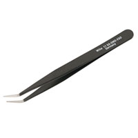 Wiha - 55531 - TWEEZER POINTED MICRO 11 4.61"
