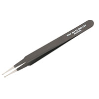 Wiha - 55535 - TWEEZER FLAT MICRO 8AB 4.72"