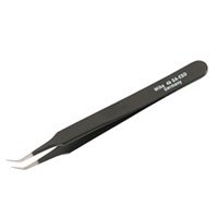 Wiha - 55539 - TWEEZER POINT VERY FINE 4B 4.33"