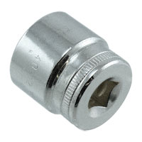 Wiha - 60225 - SOCKET 12 POINT 7/8" 1.22"