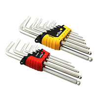 Wiha - 66982 - HEX KEY SET W/HOLDER 22PC