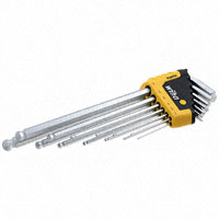 Wiha - 66988 - HEX KEY SET W/HOLDER 13PC