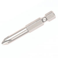 Wiha - 70401 - STAINLESS STEEL PHILLIPS POWER B
