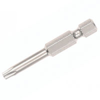 Wiha - 70411 - STAINLESS STEEL TORX POWER BIT T