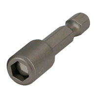 Wiha - 70468 - NUT SETTER 5/16" X 65MM MAGNETIC