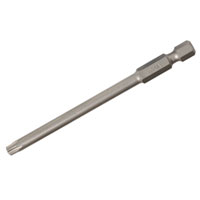 Wiha - 70533 - SECURITY TORX POWER BIT T10SX90M