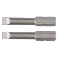 Wiha - 71030 - SLOTTED LONG INSERT BIT 3.0 X 39