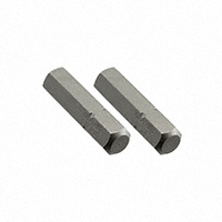 Wiha - 71369 - BIT HEX 1/4" 0.98" 2/PK