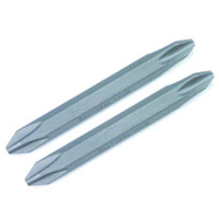 Wiha - 71464 - PHILLIPS DOUBLE END BIT #1 X #1