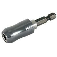 Wiha - 71478 - PROTURN 1/4" BIT HOLDER MAGNETIC