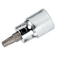 Wiha - 71674 - SOCKET TORX IP10