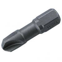 Wiha - 71907 - TORQ-SET INSERT BIT #4 X 25MM